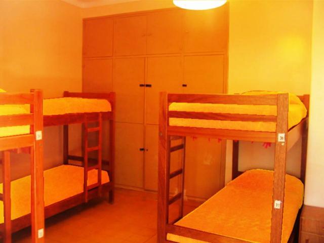 Savigliano International Hostel Mendoza Zimmer foto